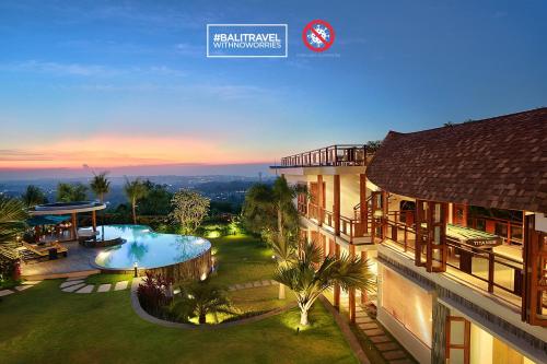 Casa Bonita Villa Bali