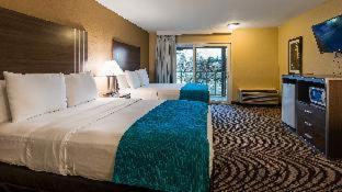 SureStay Plus Hotel by Best Western Sacramento North