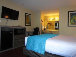 SureStay Plus Hotel by Best Western Sacramento North