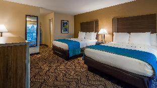 SureStay Plus Hotel by Best Western Sacramento North