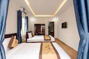Silver Moon Hotel Hoi An, Хойан (фото 4)