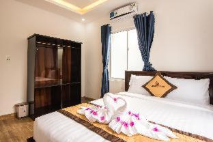 Silver Moon Hotel Hoi An, Хойан (фото 7)