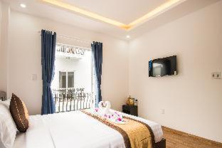 Silver Moon Hotel Hoi An, Хойан (фото 11)