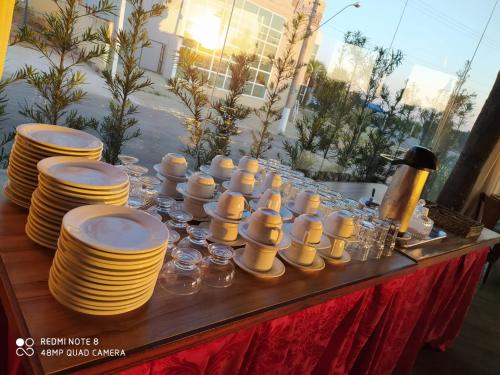 Hotel Casablanca Suites - 식음료(F&B)