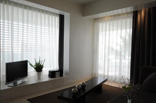 Brasil Suites Boutique Hotel, Athen (Foto 3)
