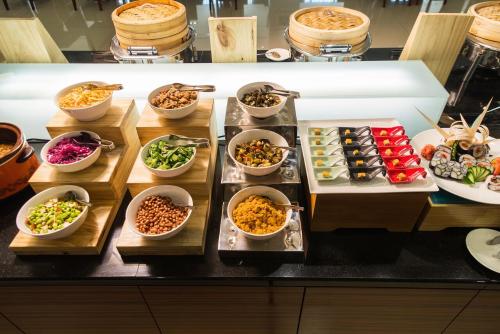 アルスマ ホテル17