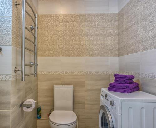 LUX Apartments on Bolshaya Sadovaya street - image 3