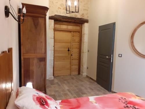 Domaine du Pompinaud accessible PMR photo 19
