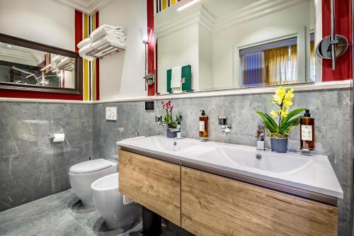 Arte' Boutique Hotel, Florencie (fotografie 7)