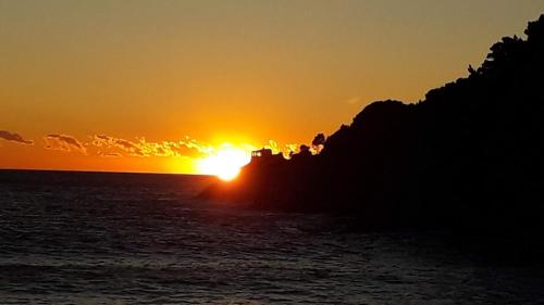  Casa Vacanza Angela in Bonassola