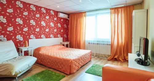 Hotel Bonjour Butovo - image 2