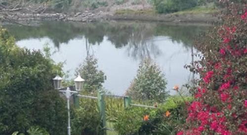 Forword's River Lodge – East London, IA