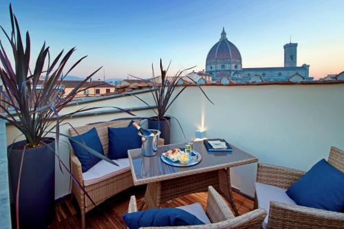 Arte' Boutique Hotel, Florencie