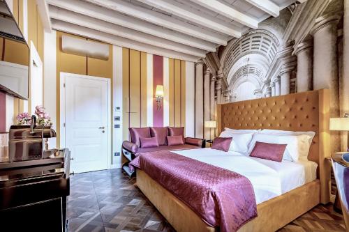 Arte' Boutique Hotel, Florencie (fotografie 8)