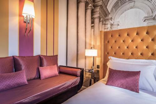 Arte' Boutique Hotel, Florencie (fotografie 9)
