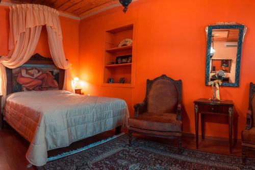 Ilion Hotel - image 13