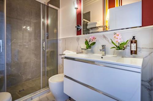 Arte' Boutique Hotel, Florencie (fotografie 11)