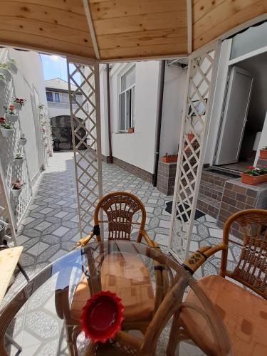 Vila Ada, Bucarest