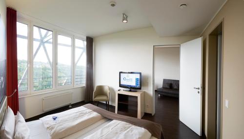 Hotel Oversum Winterberg Ski- und Vital Resort - image 13