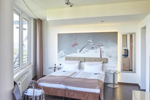 Hotel Oversum Winterberg Ski- und Vital Resort - image 12