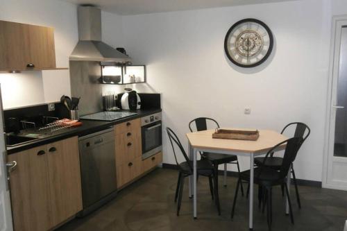 Les Gites du golf gite Atelier gîte à louer La Foye