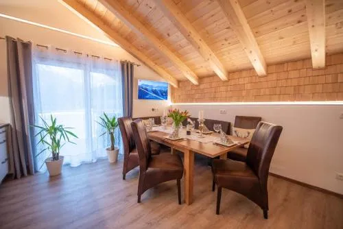 Ferienwohnung Trocker in Krimml, Deutschland