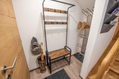 Ferienwohnung Trocker