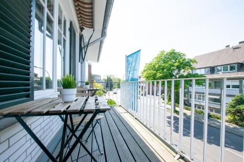 Representative City Villa in Meerbusch, Deutschland
