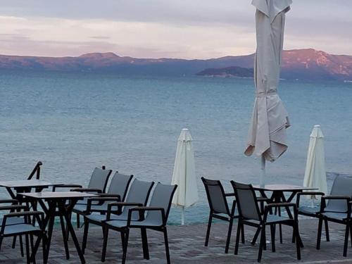 Horizon, Pefkochori (fotografie 7)