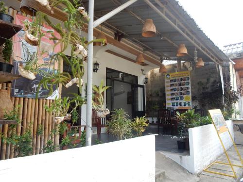 Équipements, Vang Vieng Camellia Hotel in Vang Vieng