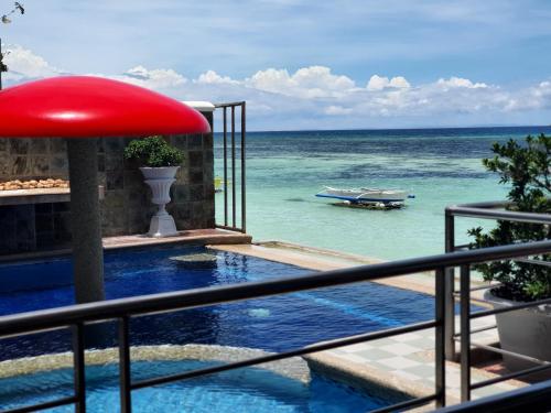 L & M Hearthstones Lodge, Oslob