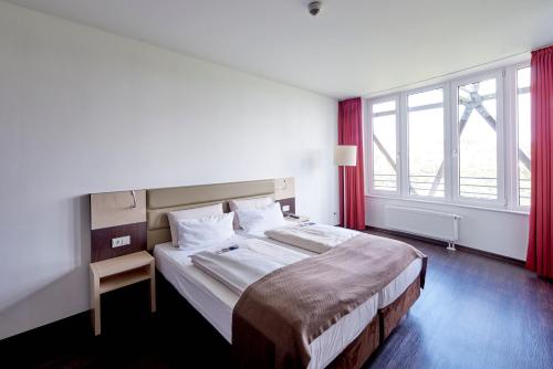 Hotel Oversum Winterberg Ski- und Vital Resort - image 3