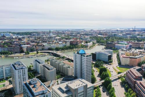 Sky Hostel Helsinki