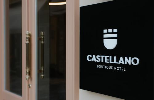 Castellano Hotel & Suites - image 11