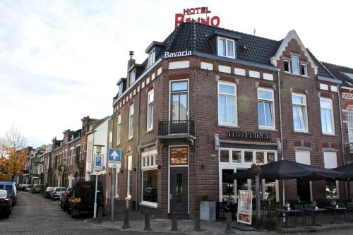 Hotel Benno, Eindhoven bei Wolfsput