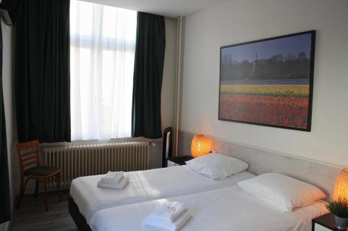 Hotel Benno - image 12