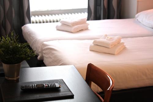 Hotel Benno - main image