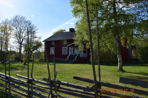 STF Kapellskär Hostel