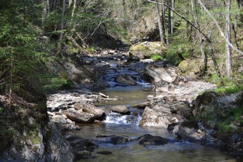 A la ferme du Pere Eugene in Malmedy