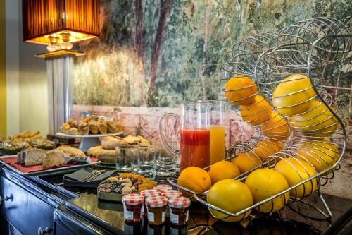 Arte' Boutique Hotel - image 14