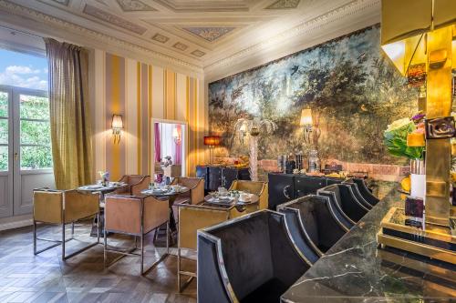 Arte' Boutique Hotel - image 6