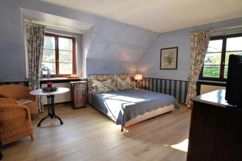 Pension zur Königlichen Ausspanne Dresden, Drezno (zdjęcie 10)