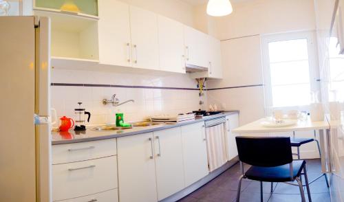 Alagoa Terrace Guesthouse 4