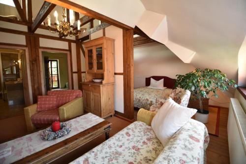 Pension zur Königlichen Ausspanne Dresden, Drezno (zdjęcie 4)