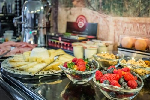 Arte' Boutique Hotel - image 6