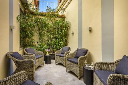 Arte' Boutique Hotel - image 8