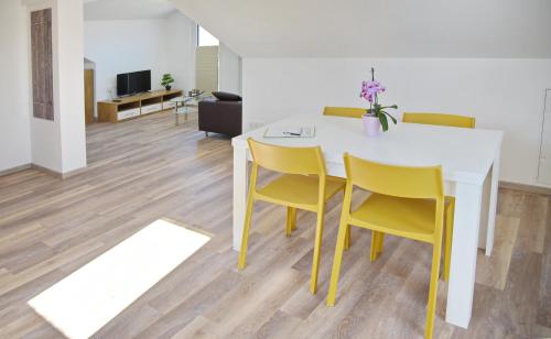 Boardinghouse Jungwirth-Wohnzeit in Grossmehring