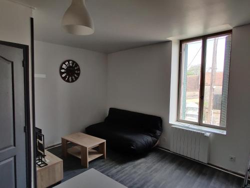 . Calme 2 Pièces en Duplex