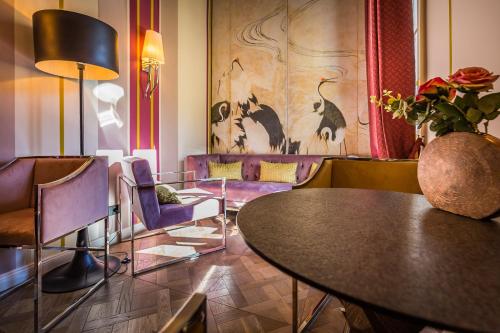 Arte' Boutique Hotel - image 14