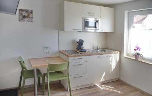 Boardinghouse Jungwirth-Wohnzeit in Grossmehring